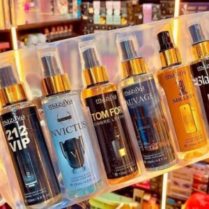 عرض التوفير الفاخر! بوكس سبلاش "مزايا" (6 قطع) بروائح عالمية.